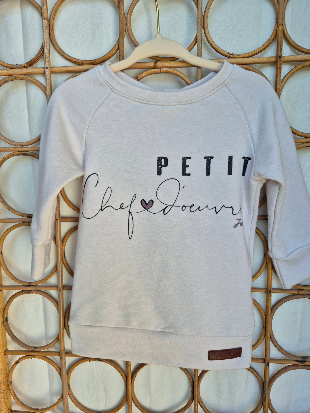 Lot - 12 mois