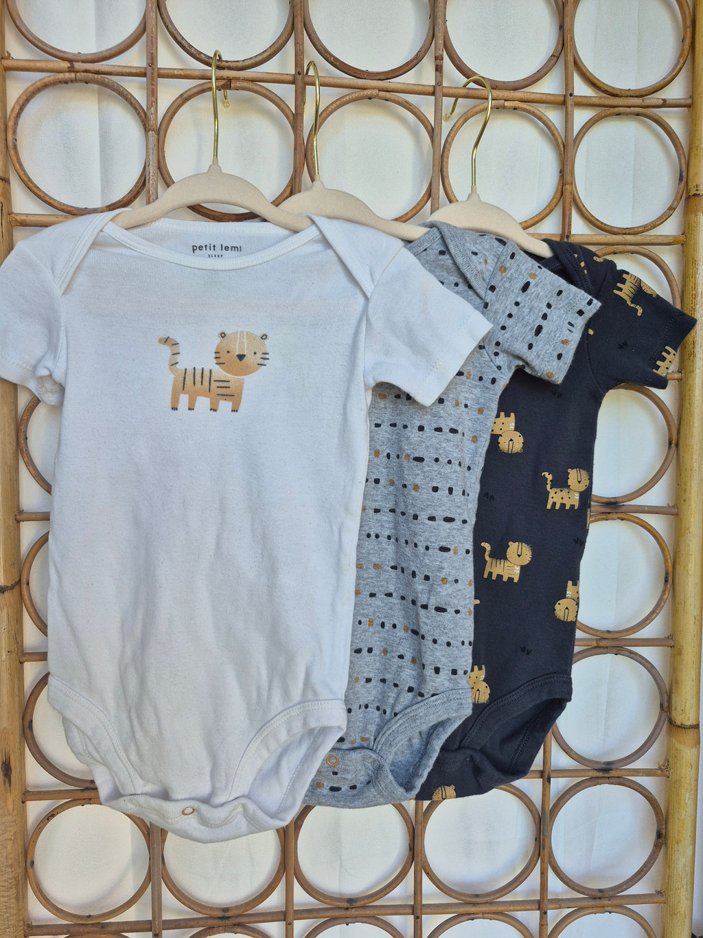 Lot - 18 mois