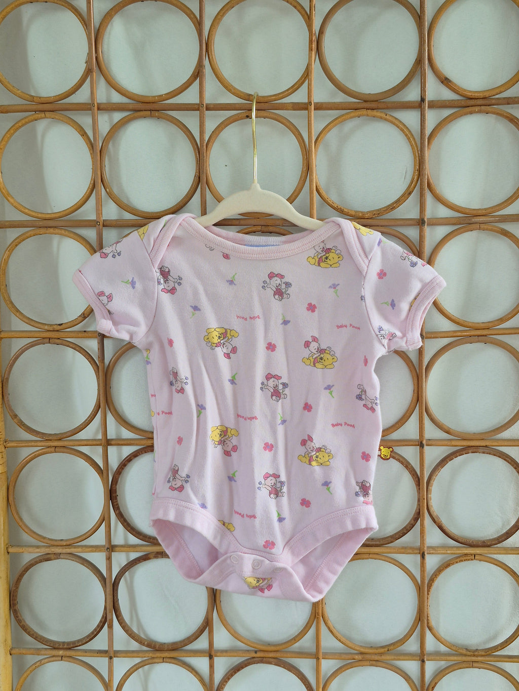 Disney baby - cache-couche - 0-3 mois