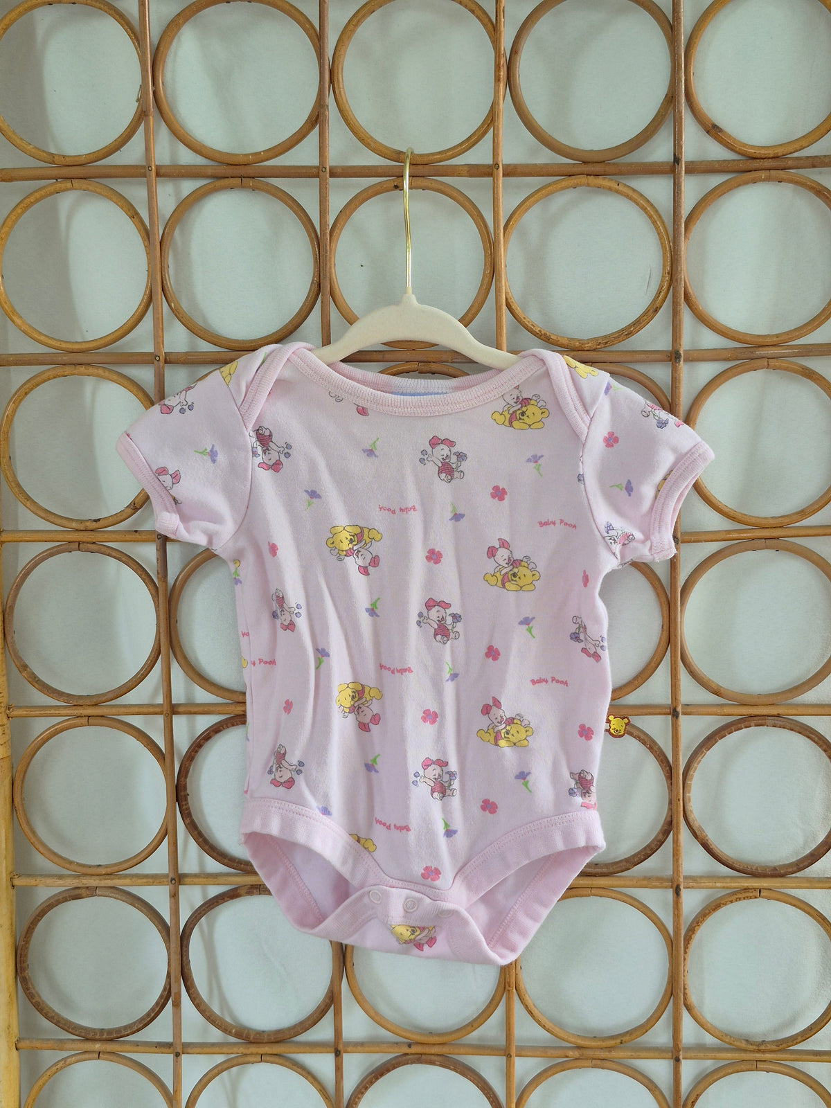Disney baby - cache-couche - 0-3 mois