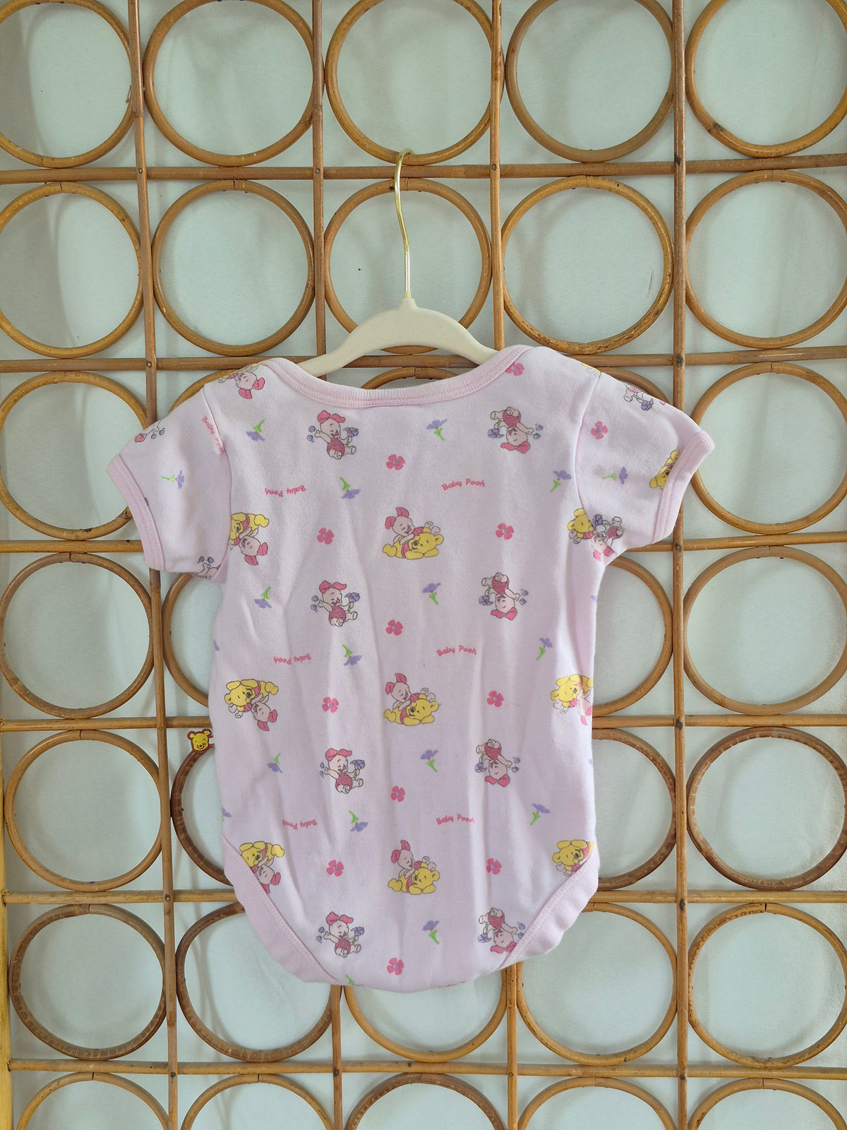 Disney baby - cache-couche - 0-3 mois
