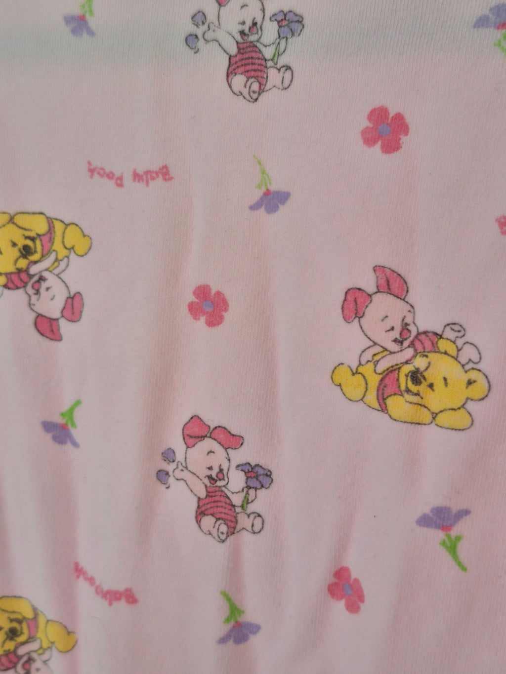 Disney baby - cache-couche - 0-3 mois