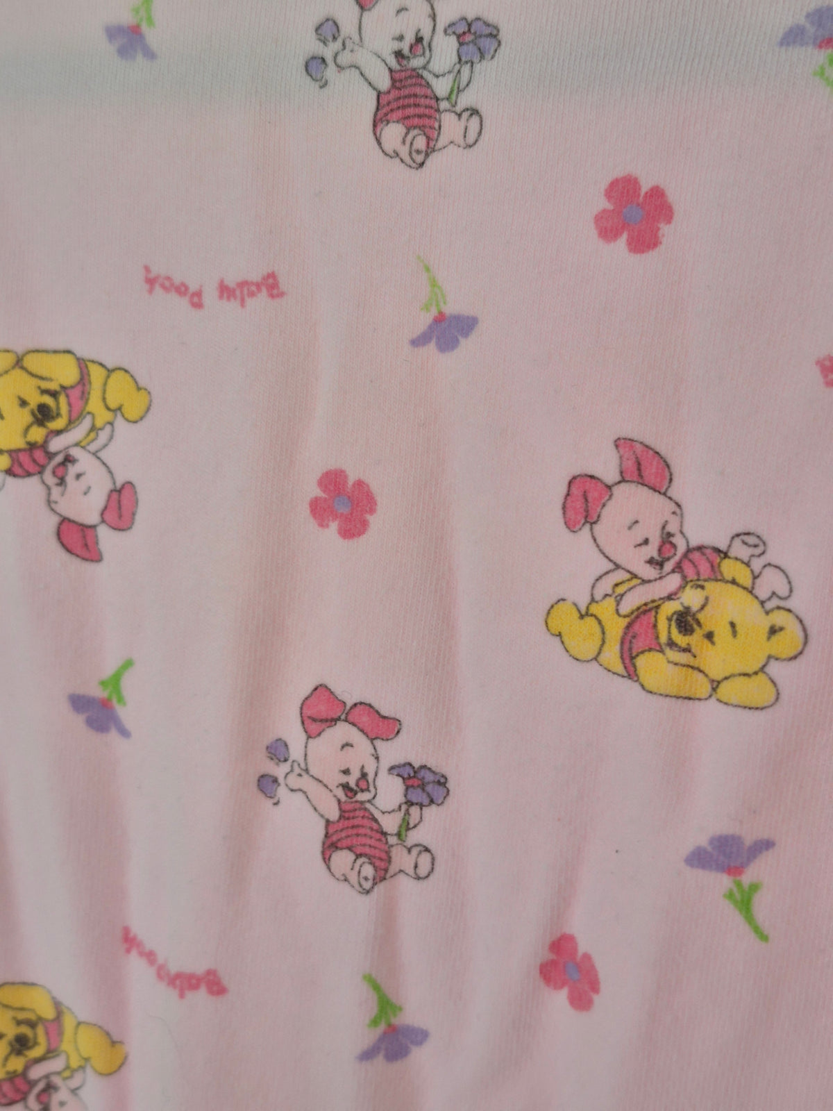 Disney baby - cache-couche - 0-3 mois