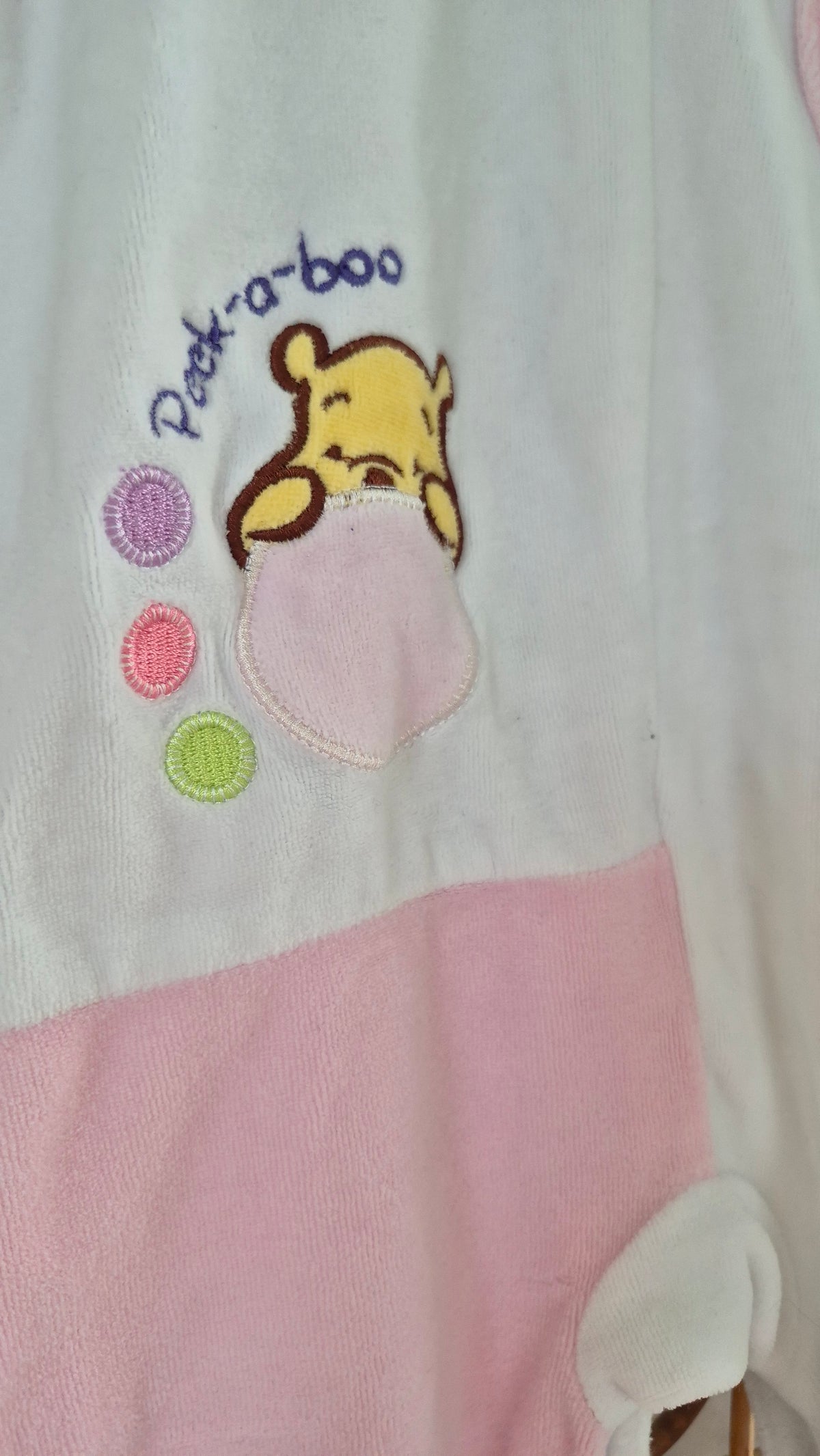 Disney baby - pyjama - 12-18 mois