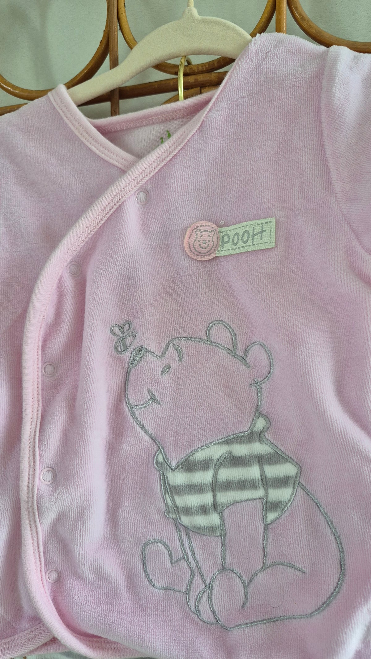 Disney baby - ensemble 2 pièces - 6-9 mois