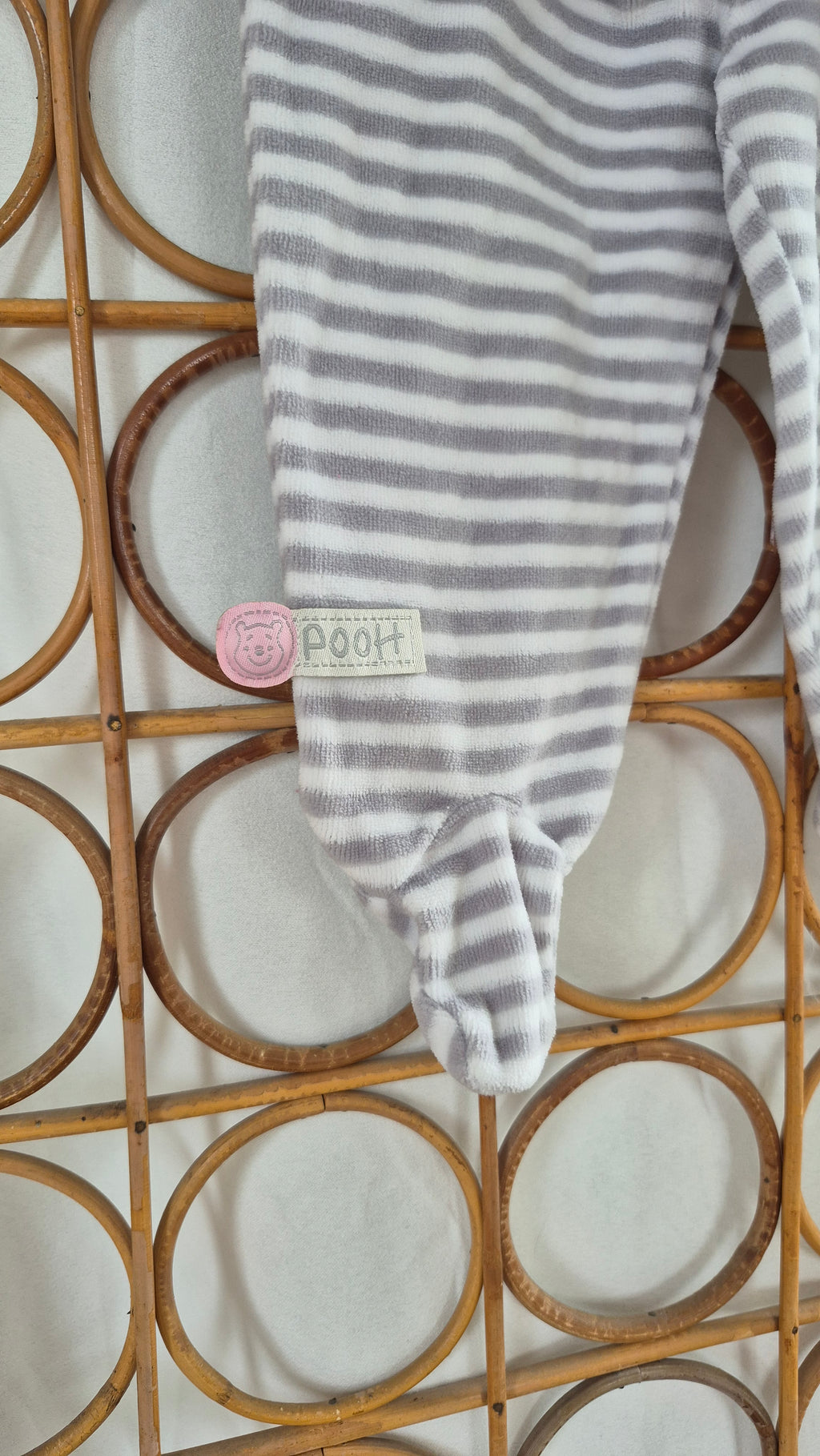 Disney baby - ensemble 2 pièces - 6-9 mois
