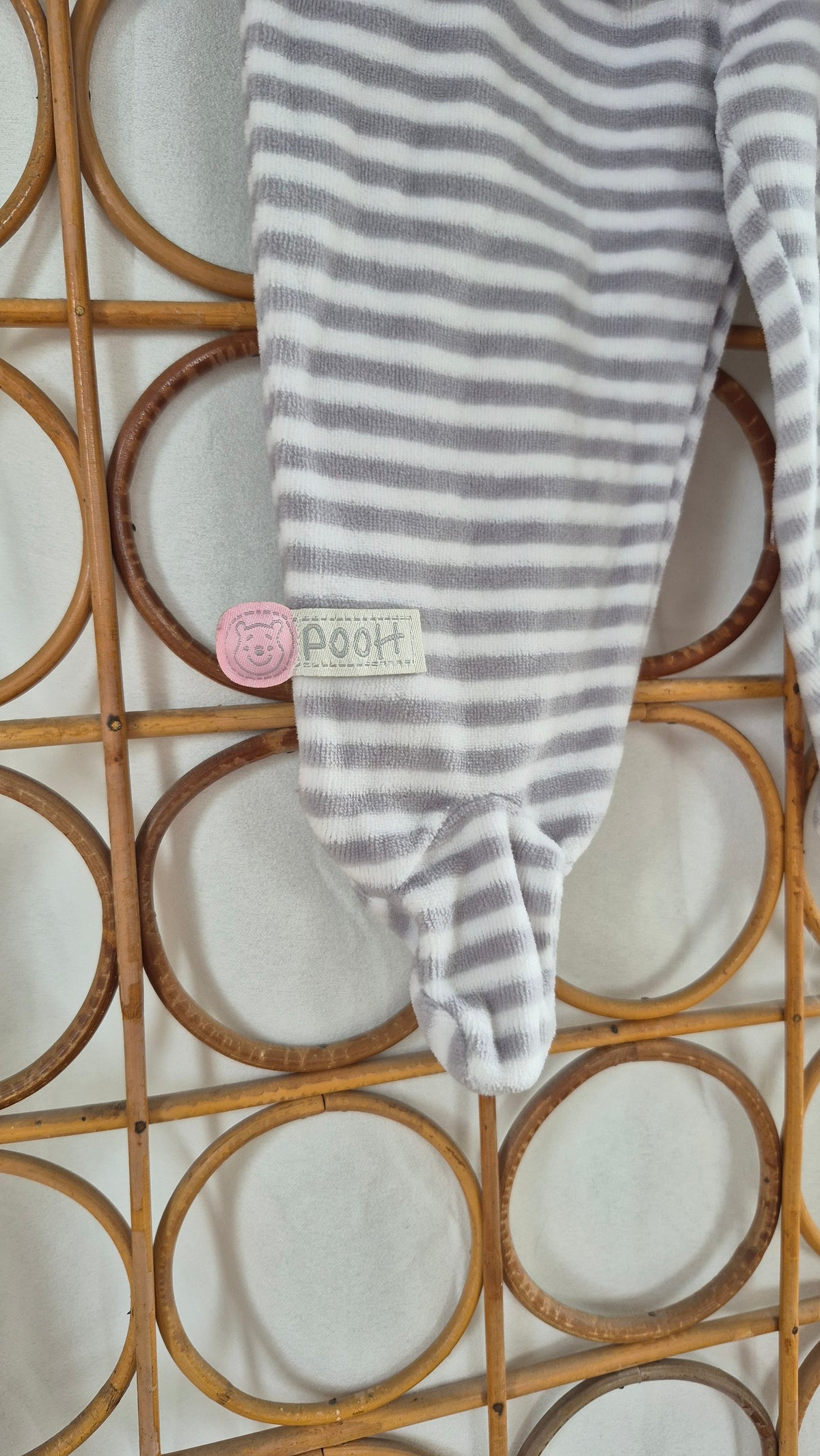 Disney baby - ensemble 2 pièces - 6-9 mois