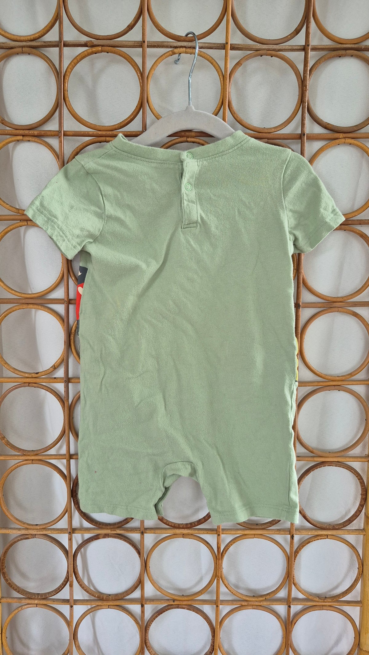 Joe Fresh - combinaison - 12-18 mois
