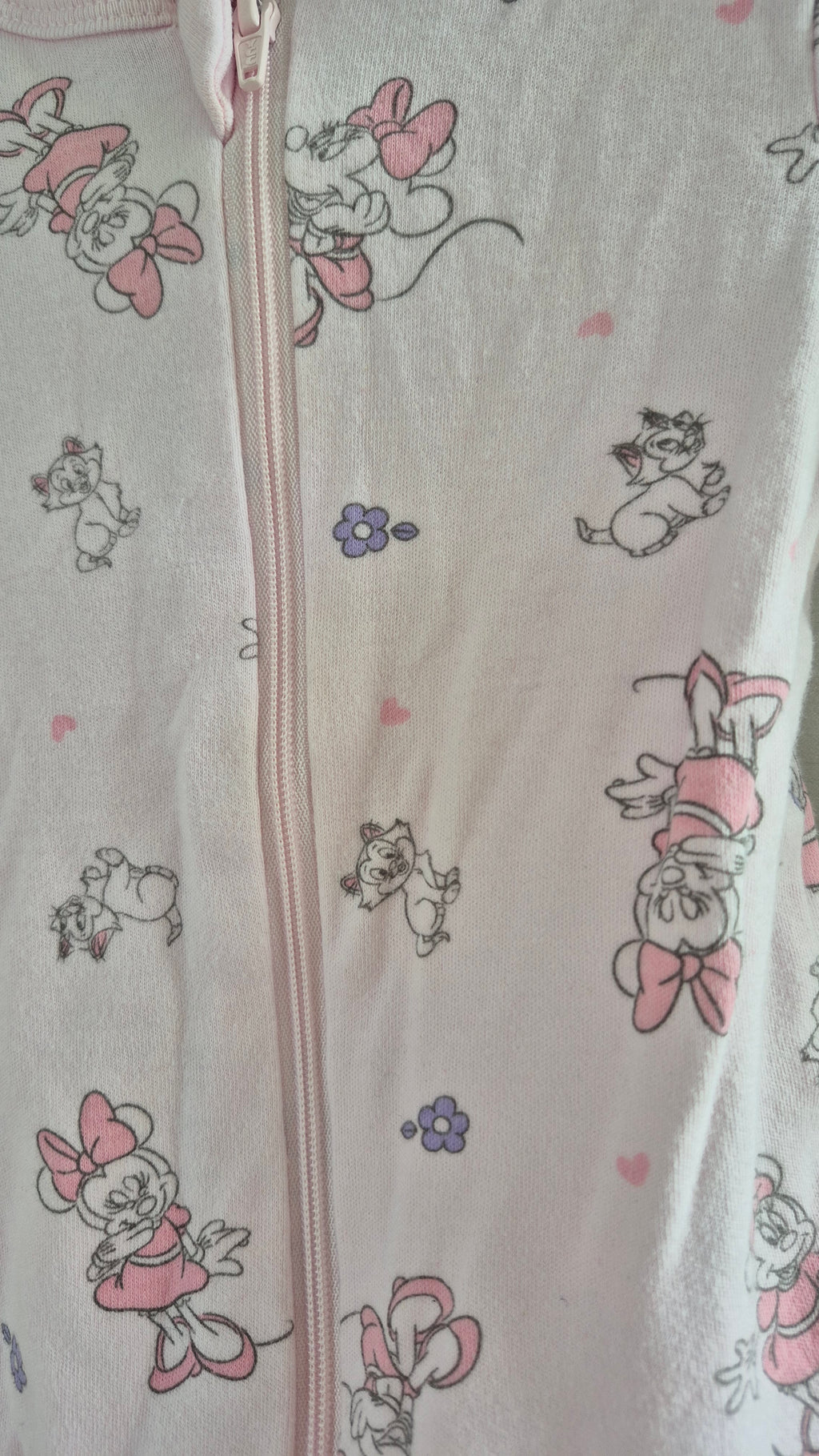 Disney baby - pyjama - 0-3 mois