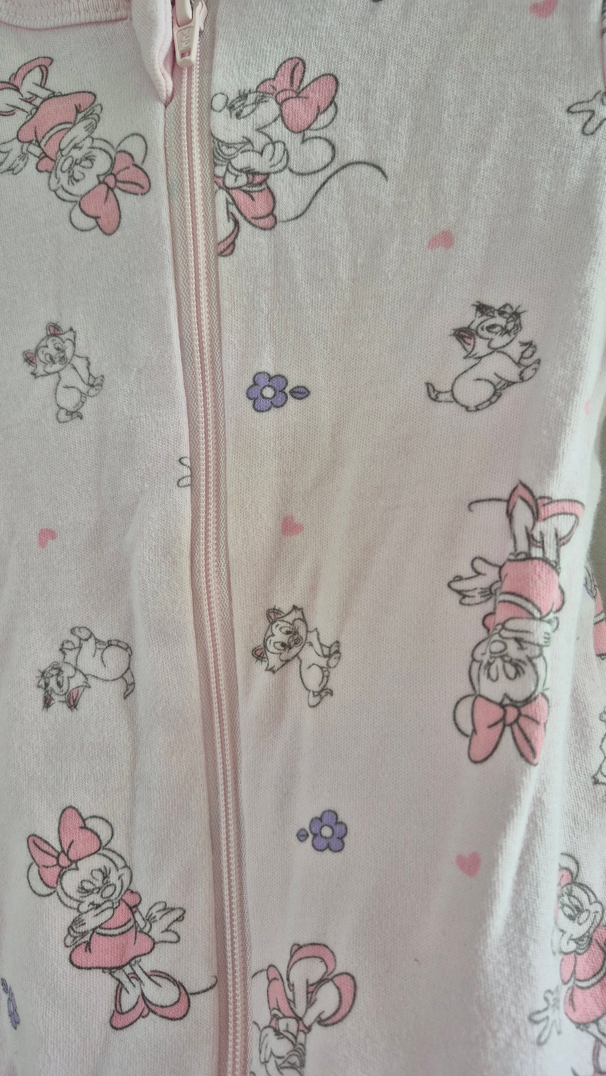 Disney baby - pyjama - 0-3 mois