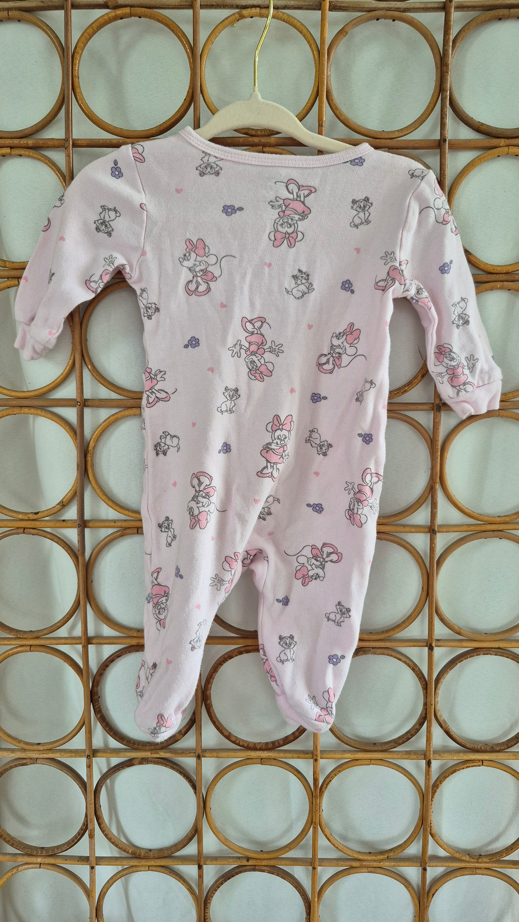Disney baby - pyjama - 0-3 mois