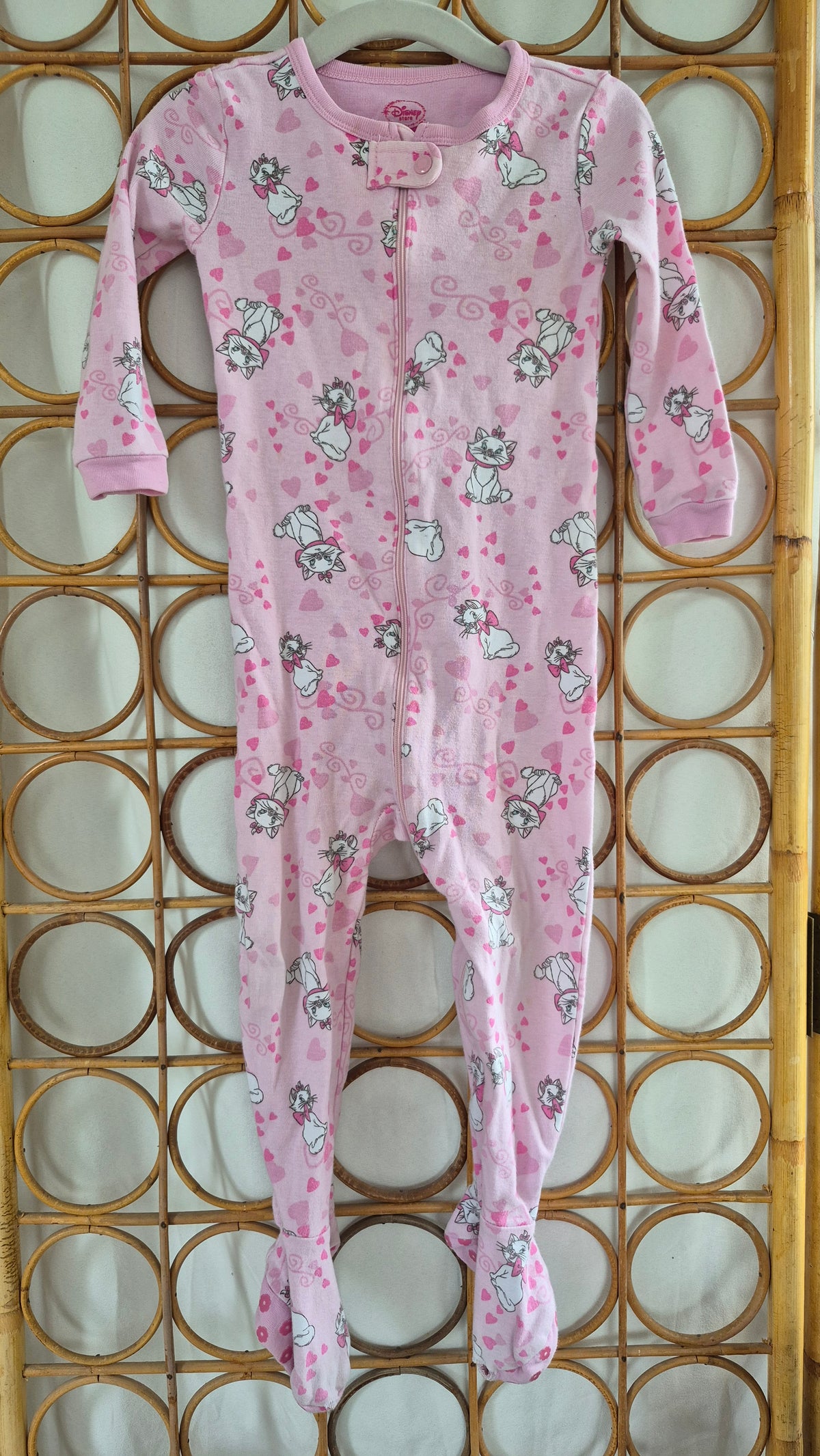Imparfait - Pyjama - 2T