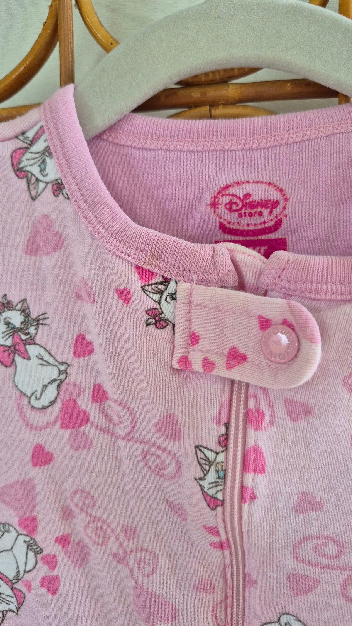 Imparfait - Pyjama - 2T