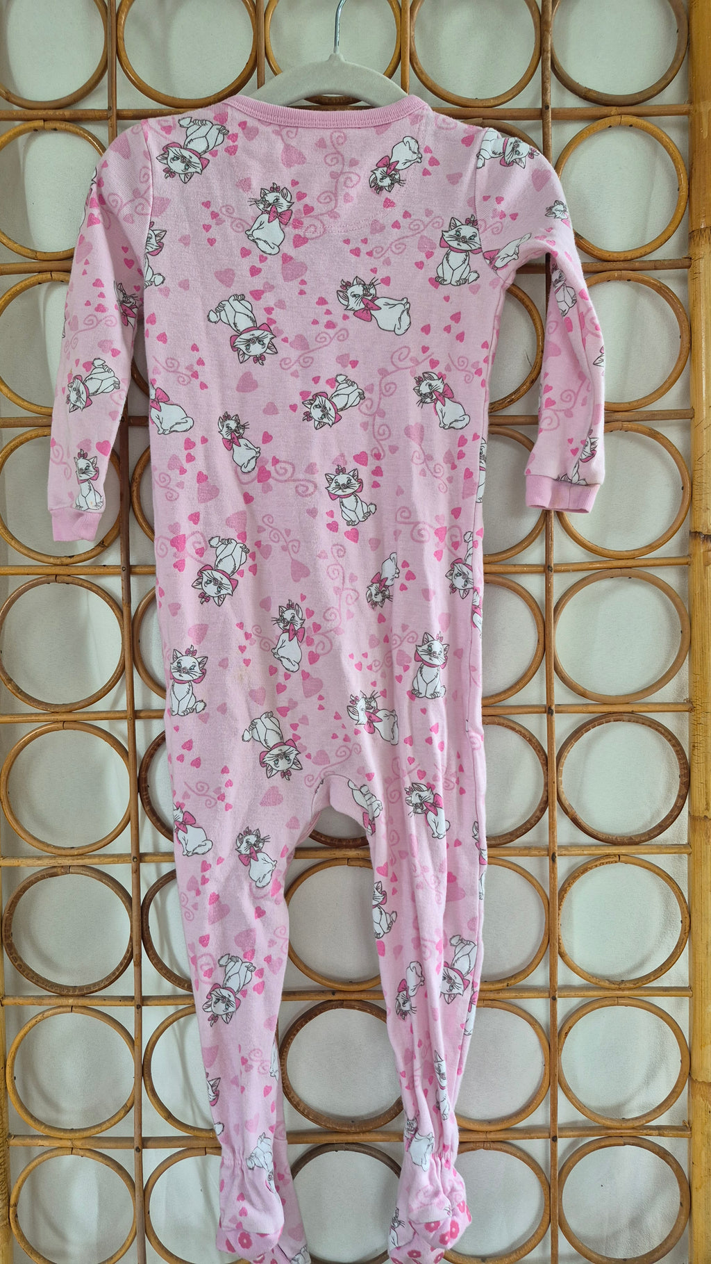 Imparfait - Pyjama - 2T