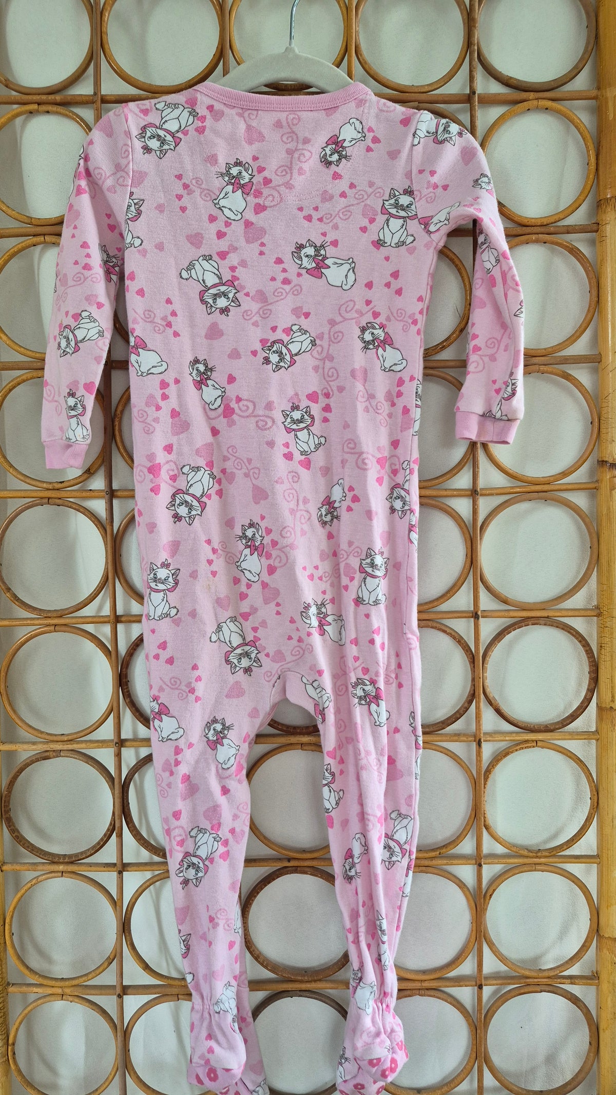 Imparfait - Pyjama - 2T