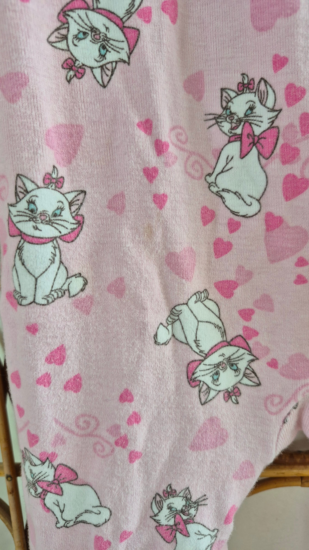 Imparfait - Pyjama - 2T