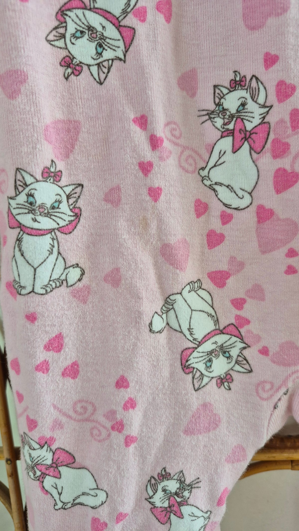 Imparfait - Pyjama - 2T