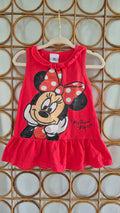 Disney - Camisole - 12-18 mois