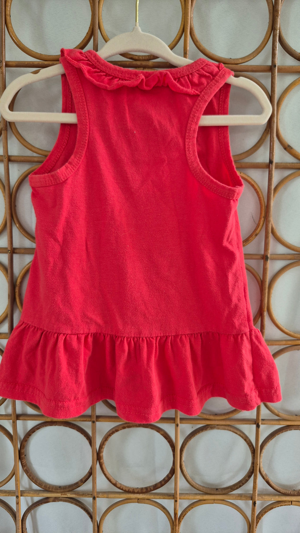 Disney - Camisole - 12-18 mois