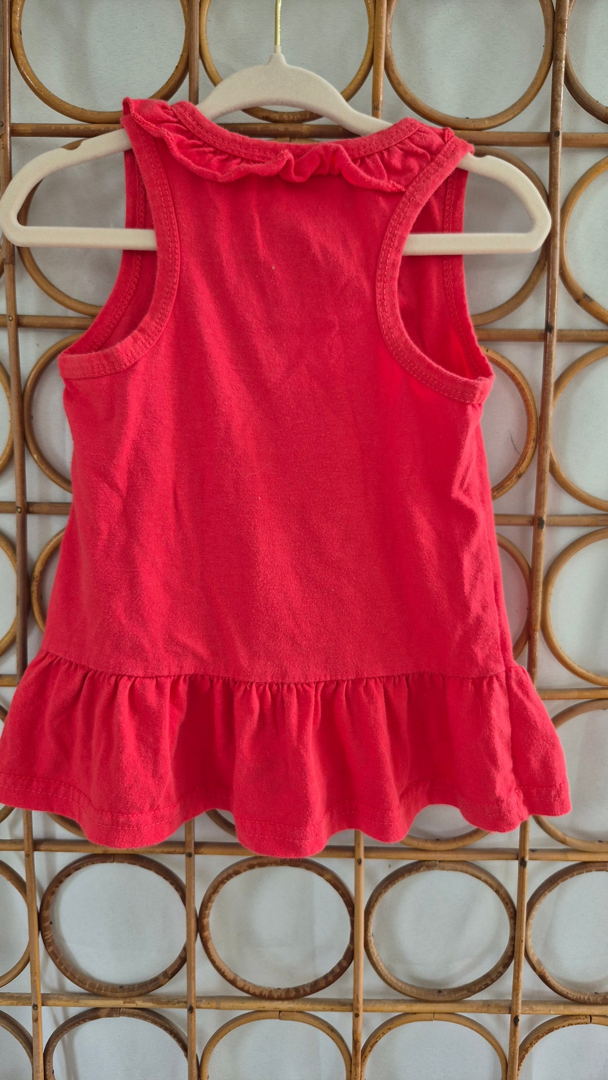 Disney - Camisole - 12-18 mois