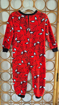 Imparfait - pyjama - 24 mois