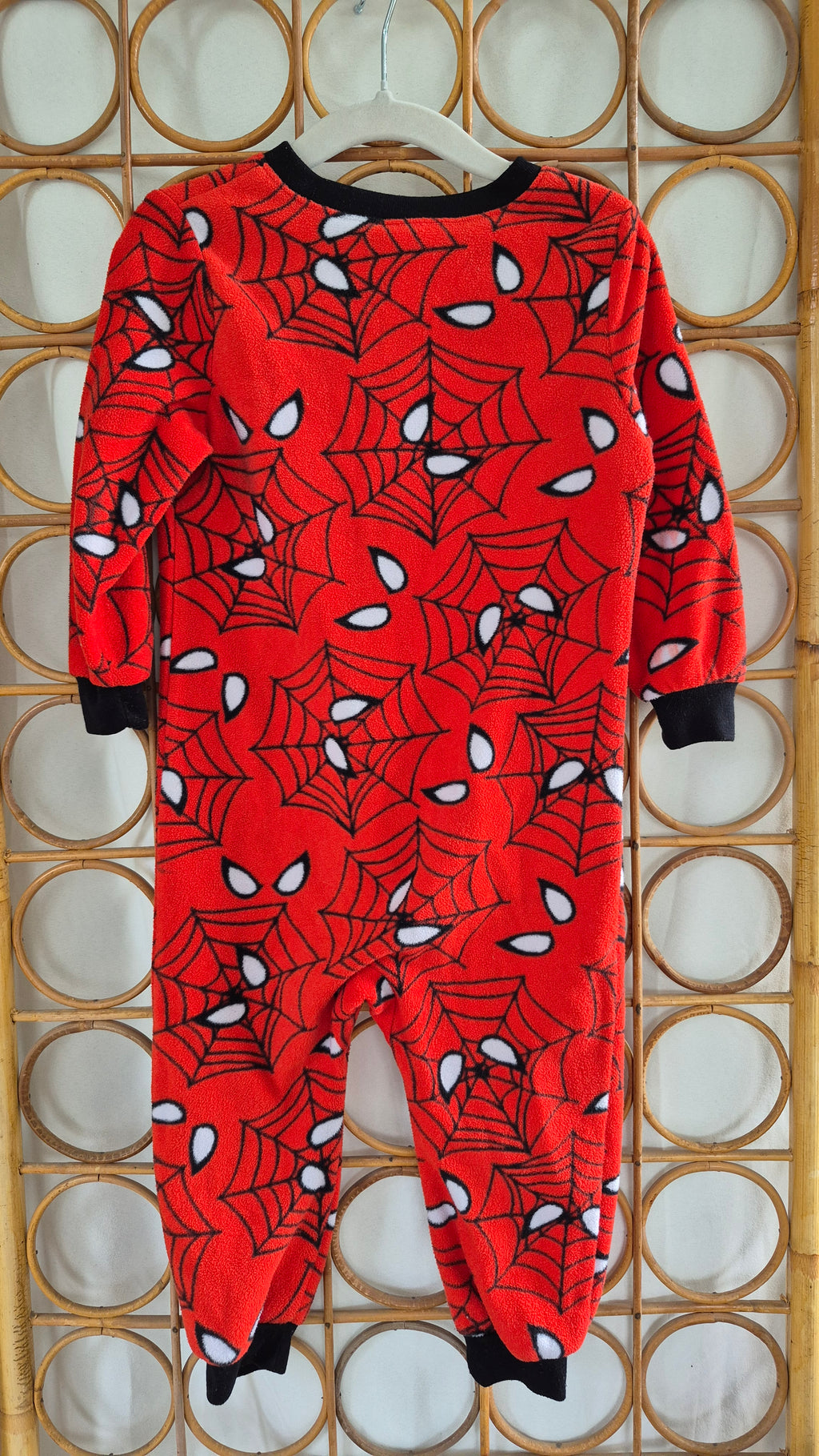 Imparfait - pyjama - 24 mois