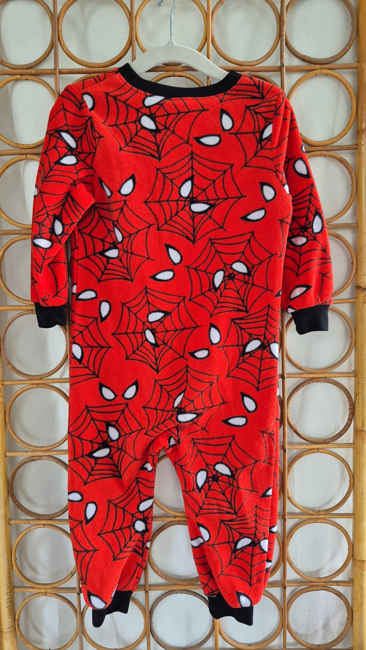Imparfait - pyjama - 24 mois
