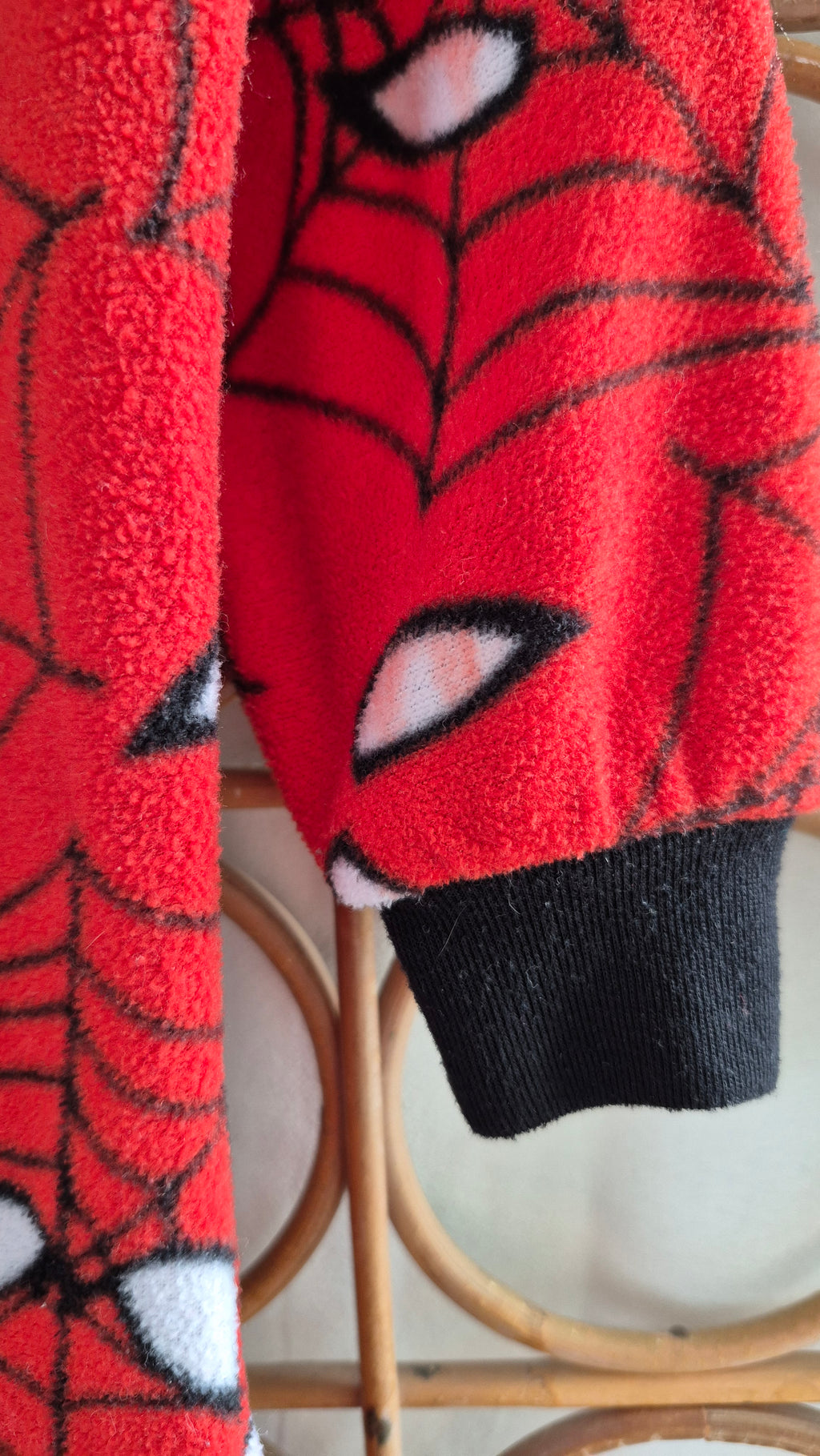 Imparfait - pyjama - 24 mois