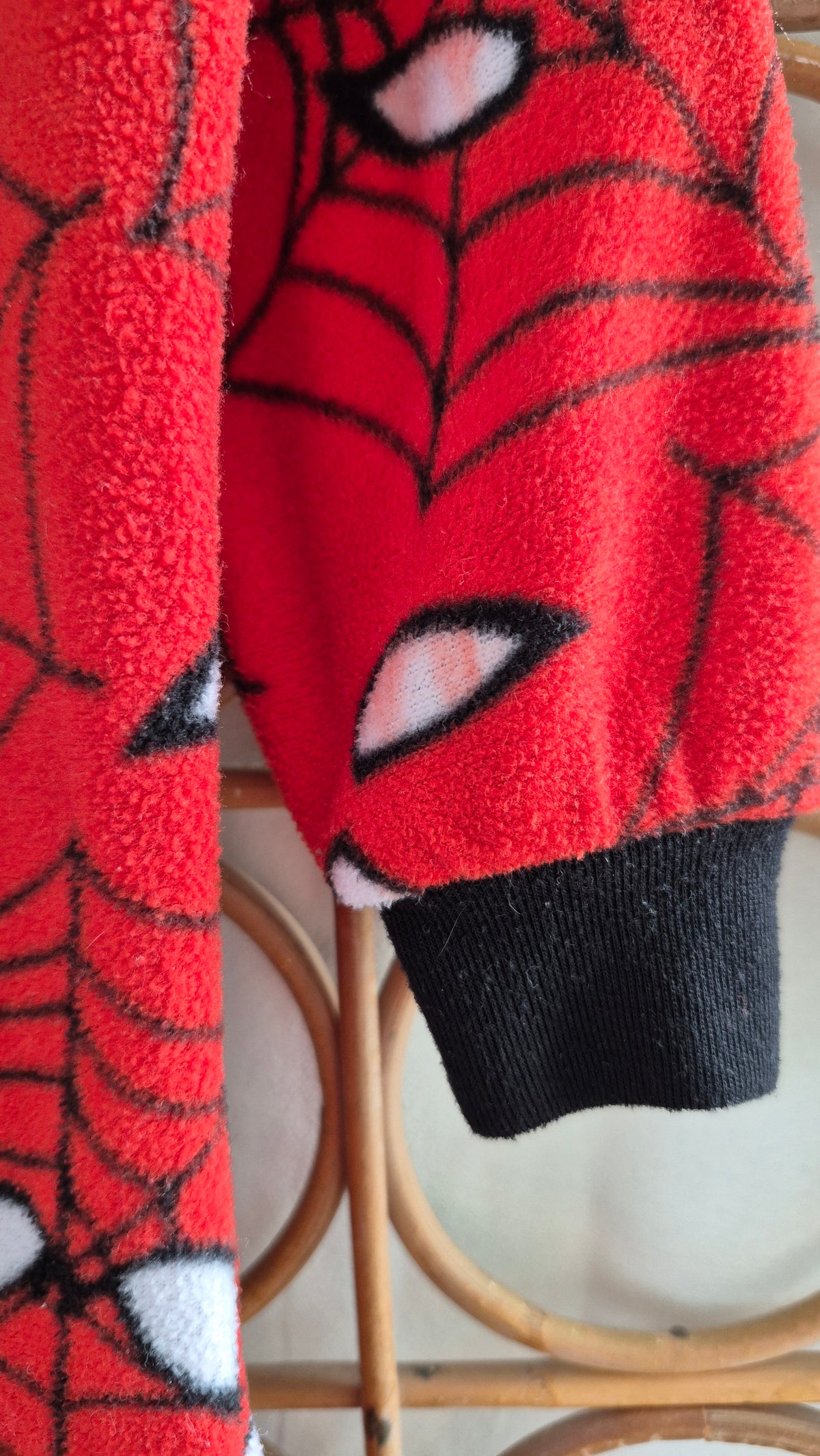 Imparfait - pyjama - 24 mois