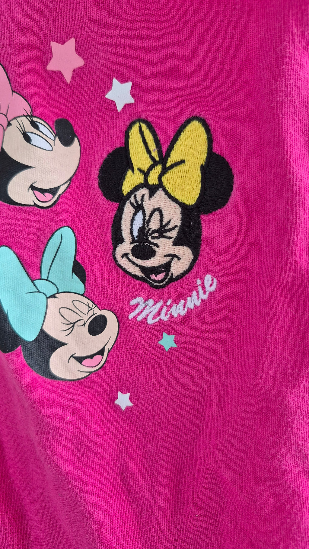 Disney baby - combinaison - 6 mois