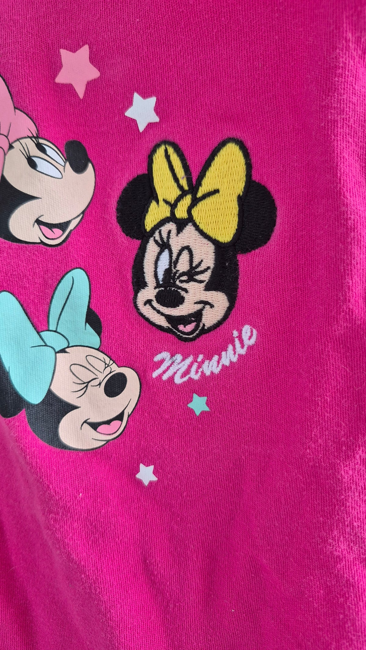 Disney baby - combinaison - 6 mois