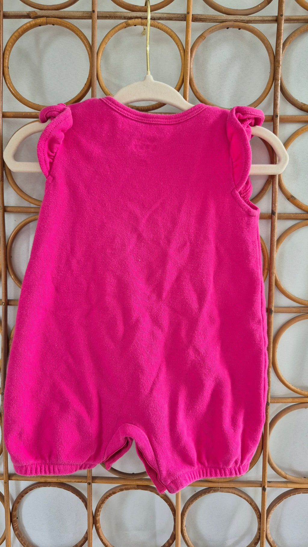 Disney baby - combinaison - 6 mois