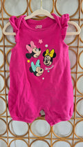 Disney baby - combinaison - 9 mois