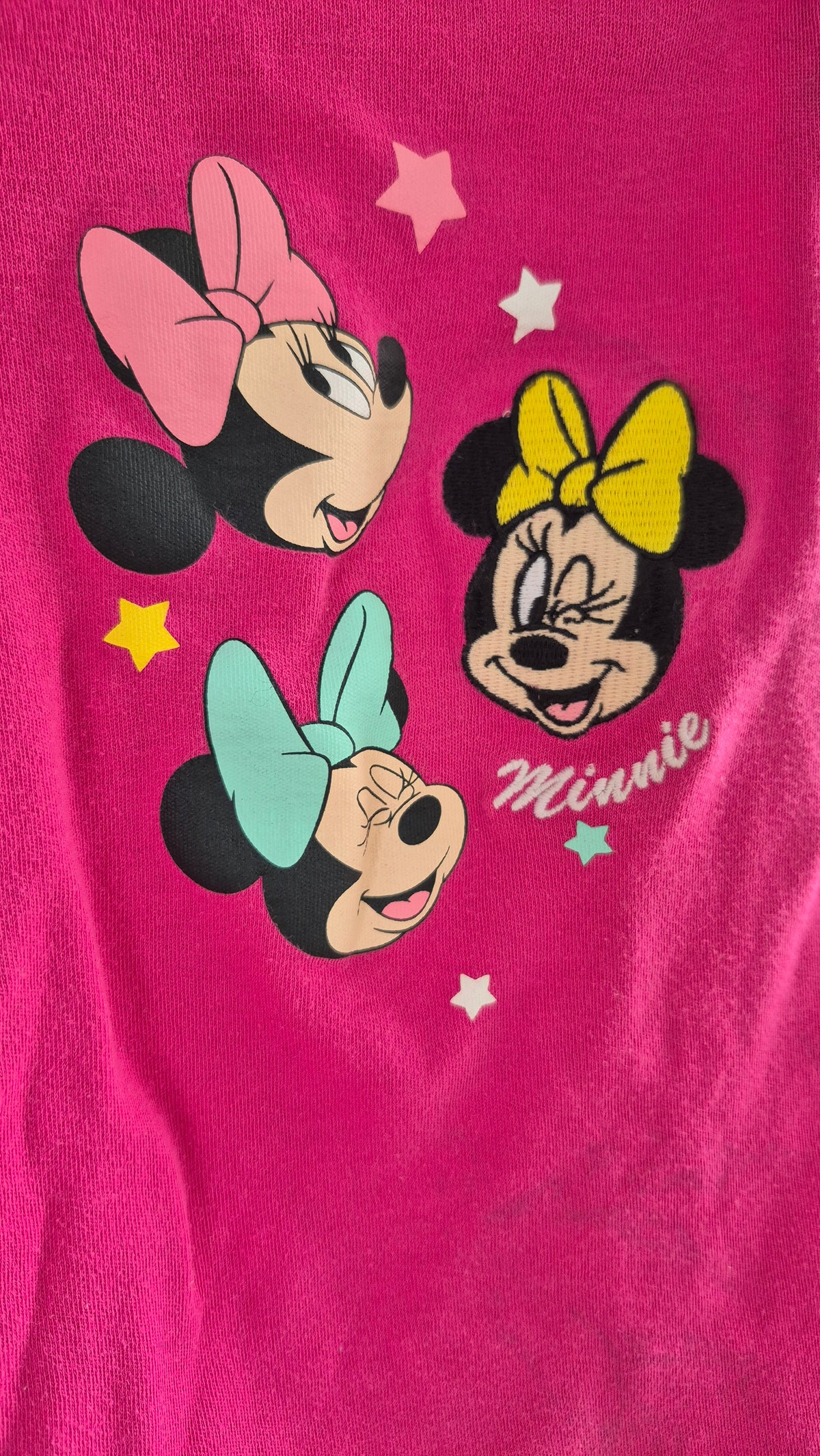 Disney baby - combinaison - 9 mois