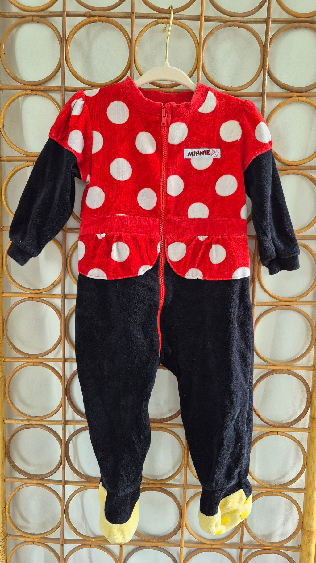 Disney baby - pyjama - 18 mois