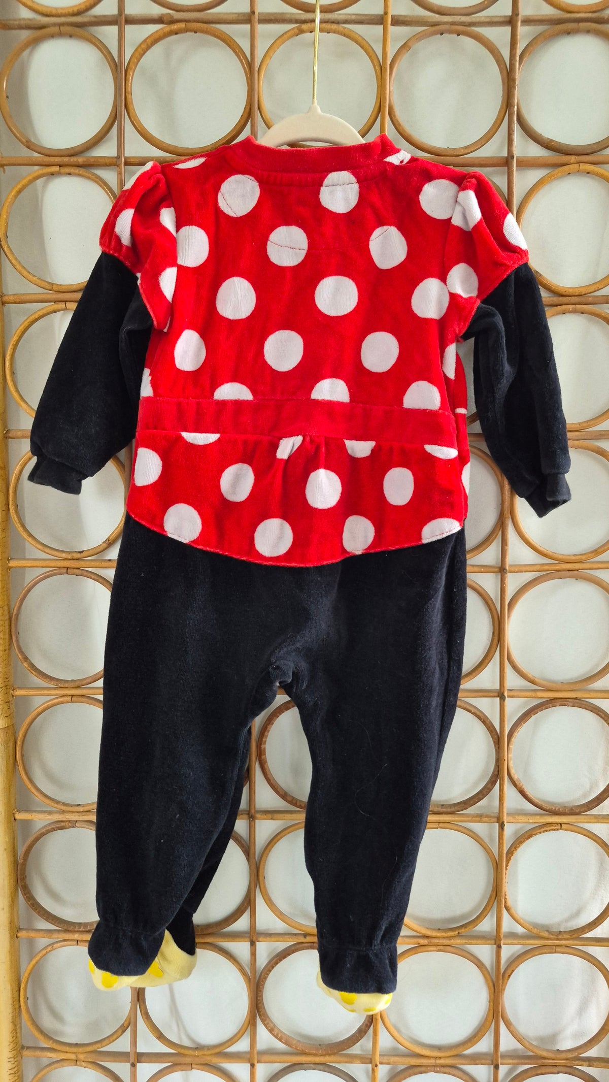 Disney baby - pyjama - 18 mois