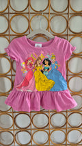 Disney - t-shirt - 2T