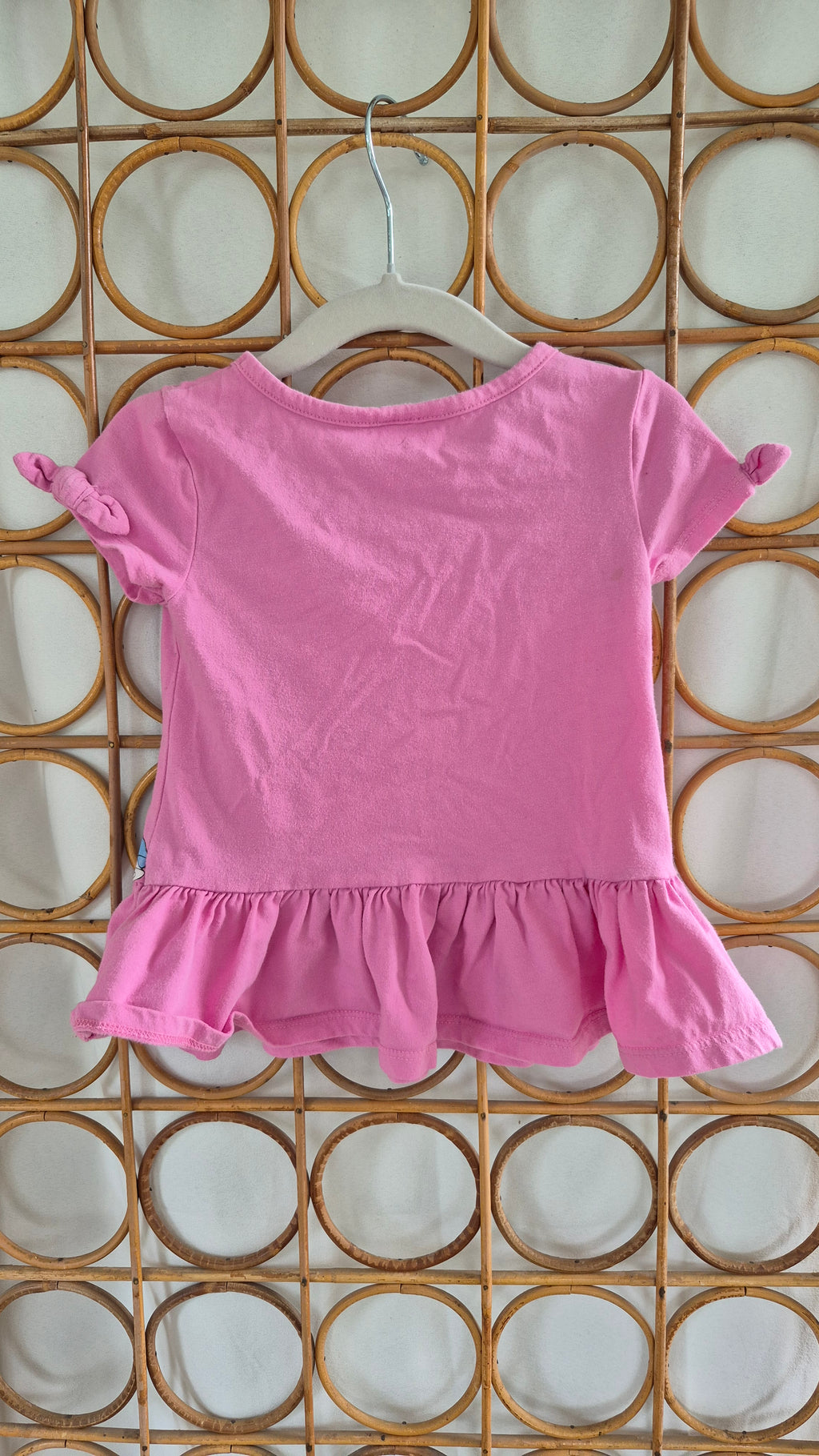 Disney - t-shirt - 2T