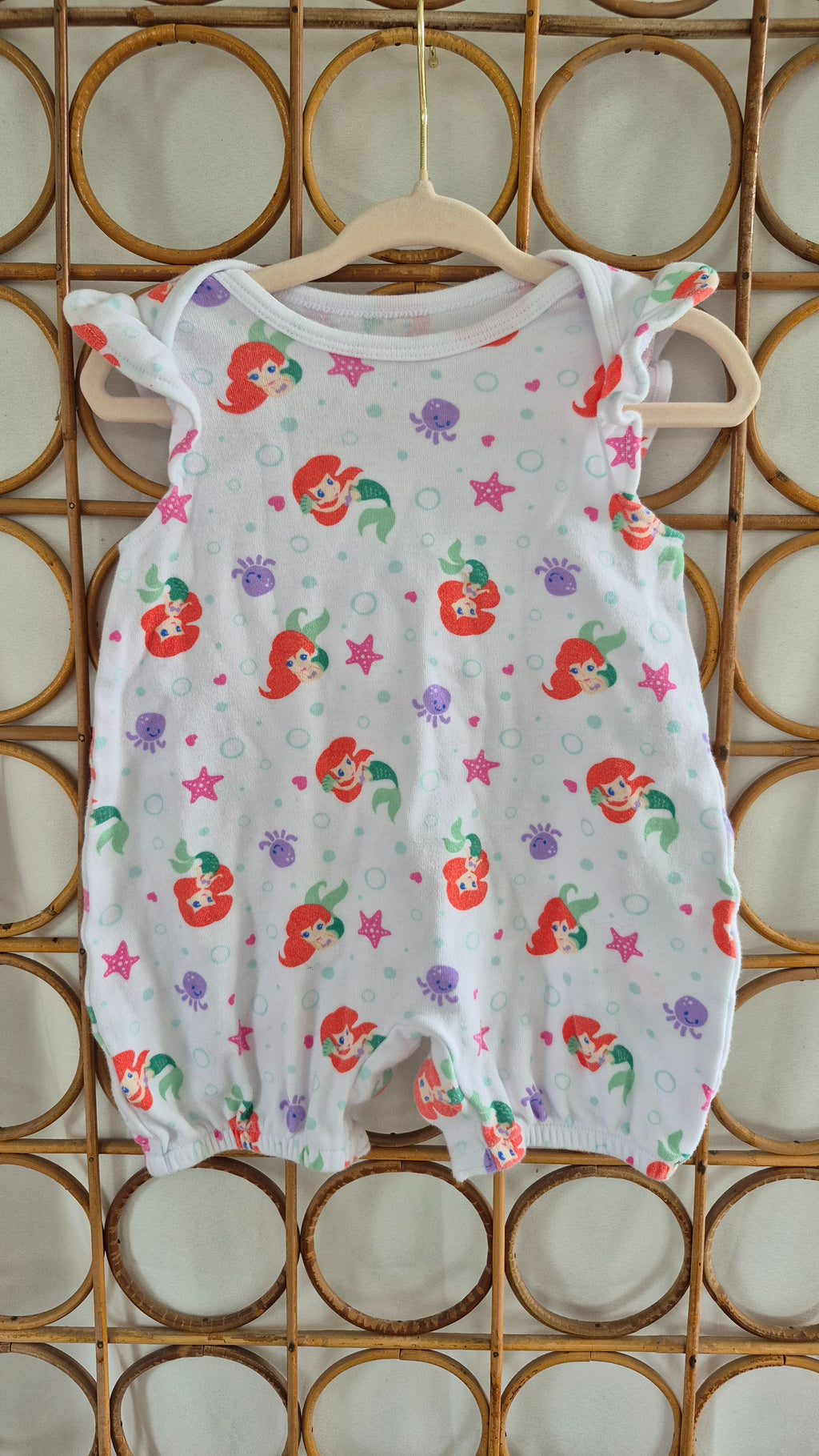 Disney baby - combinaison - 12 mois