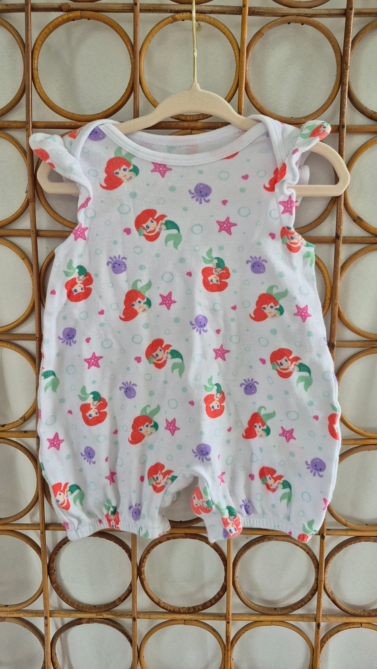 Disney baby - combinaison - 12 mois