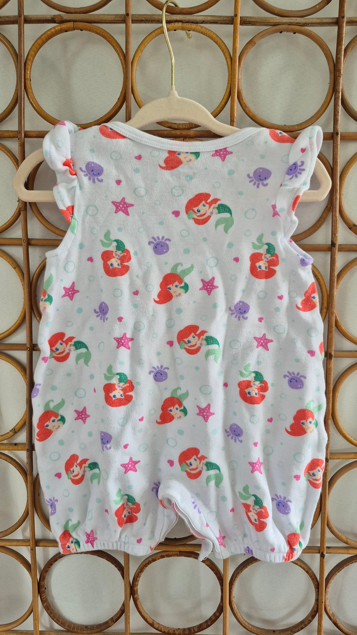 Disney baby - combinaison - 12 mois