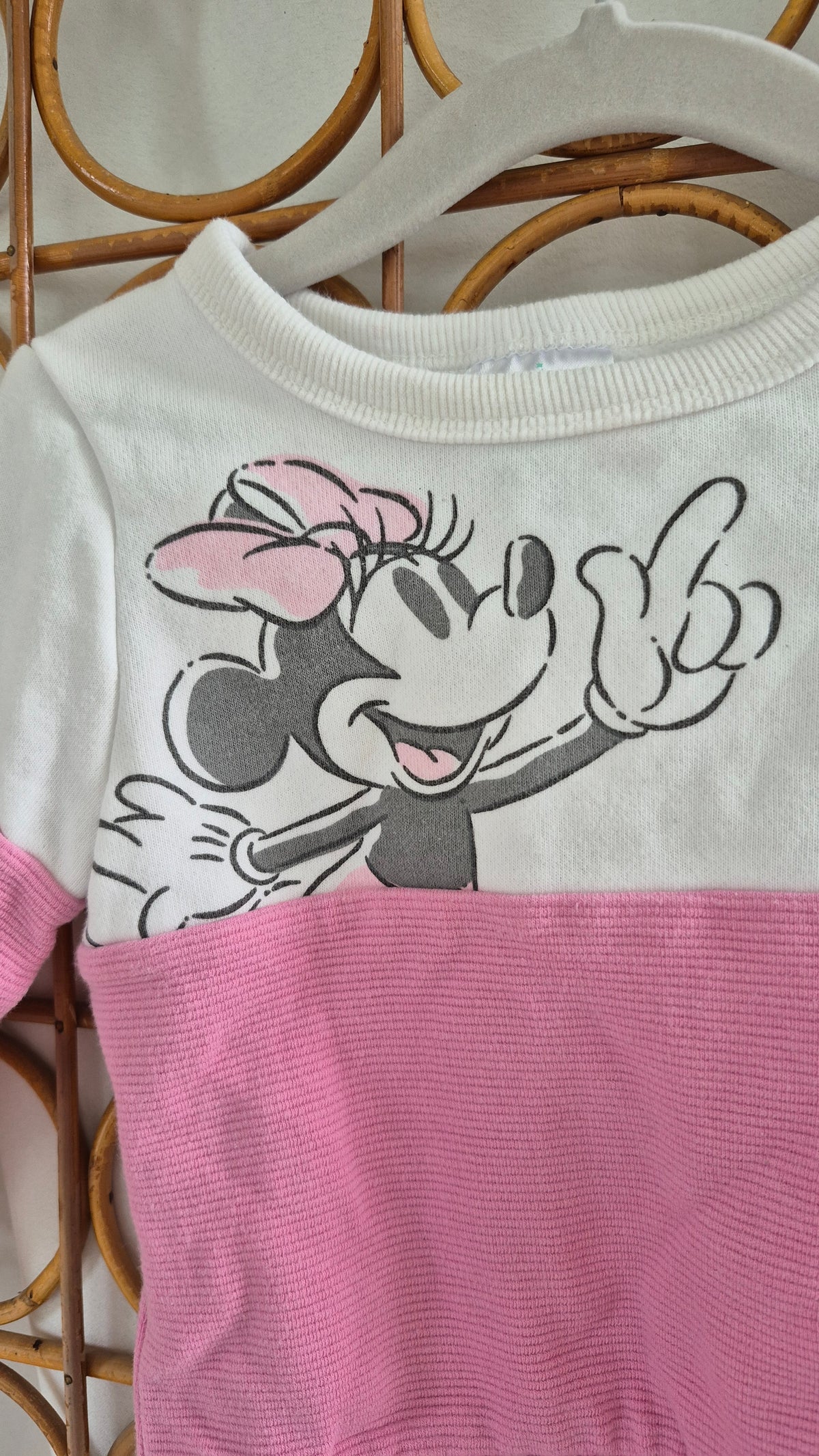 Disney baby - crewneck - 12 mois