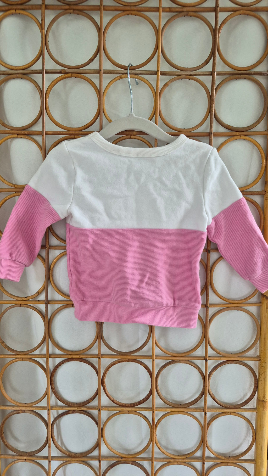 Disney baby - crewneck - 12 mois