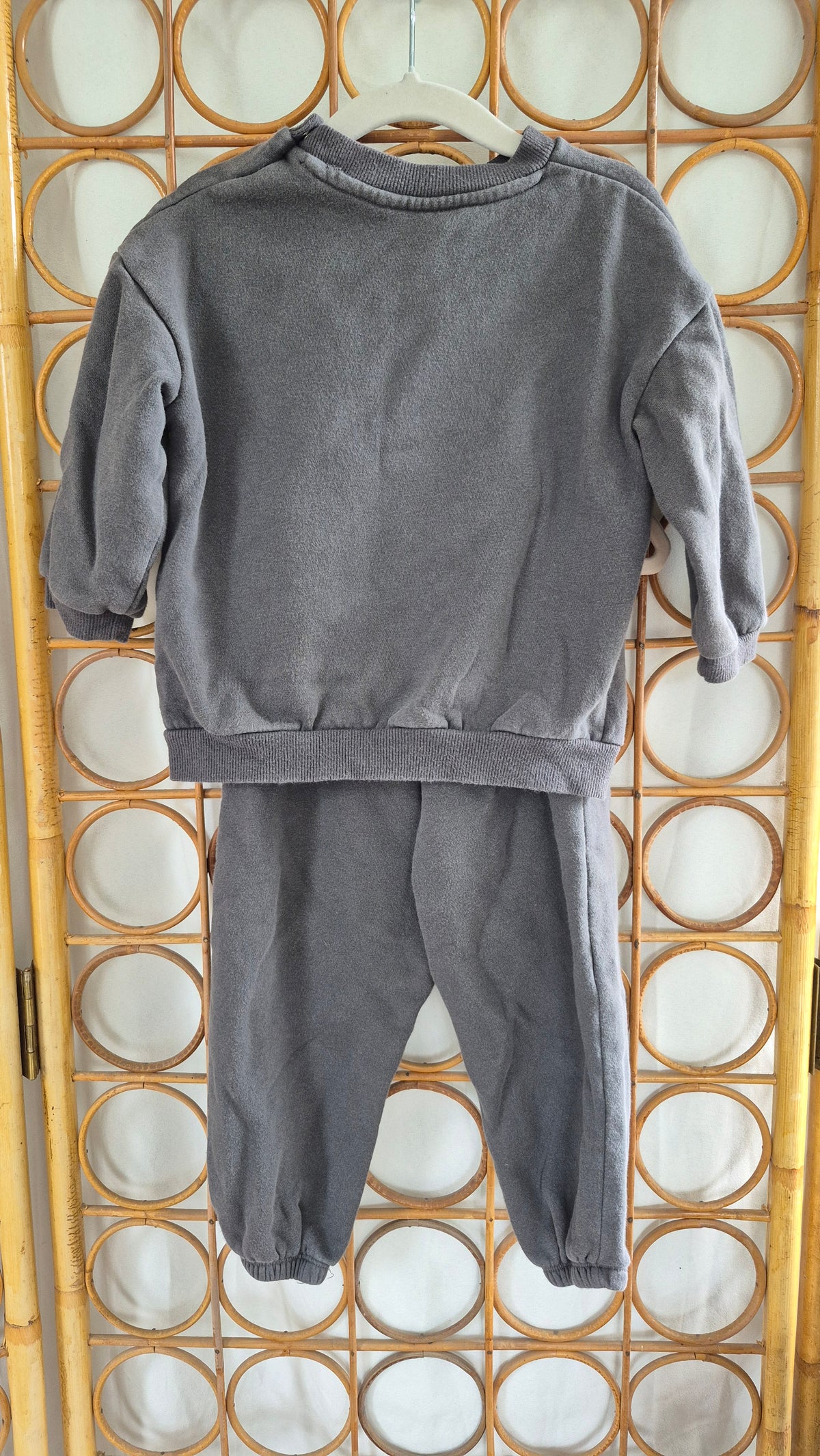 H&M - Ensemble 2 pièces - 2T