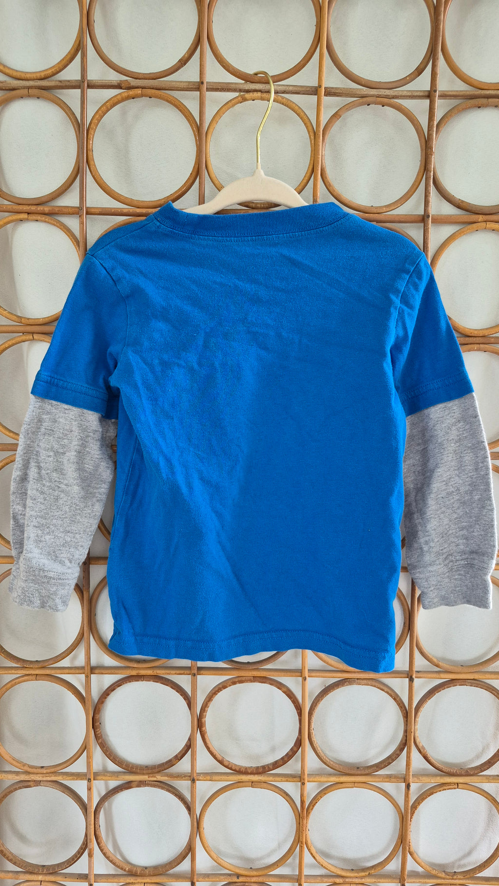 Carter's - Chandail - 2T