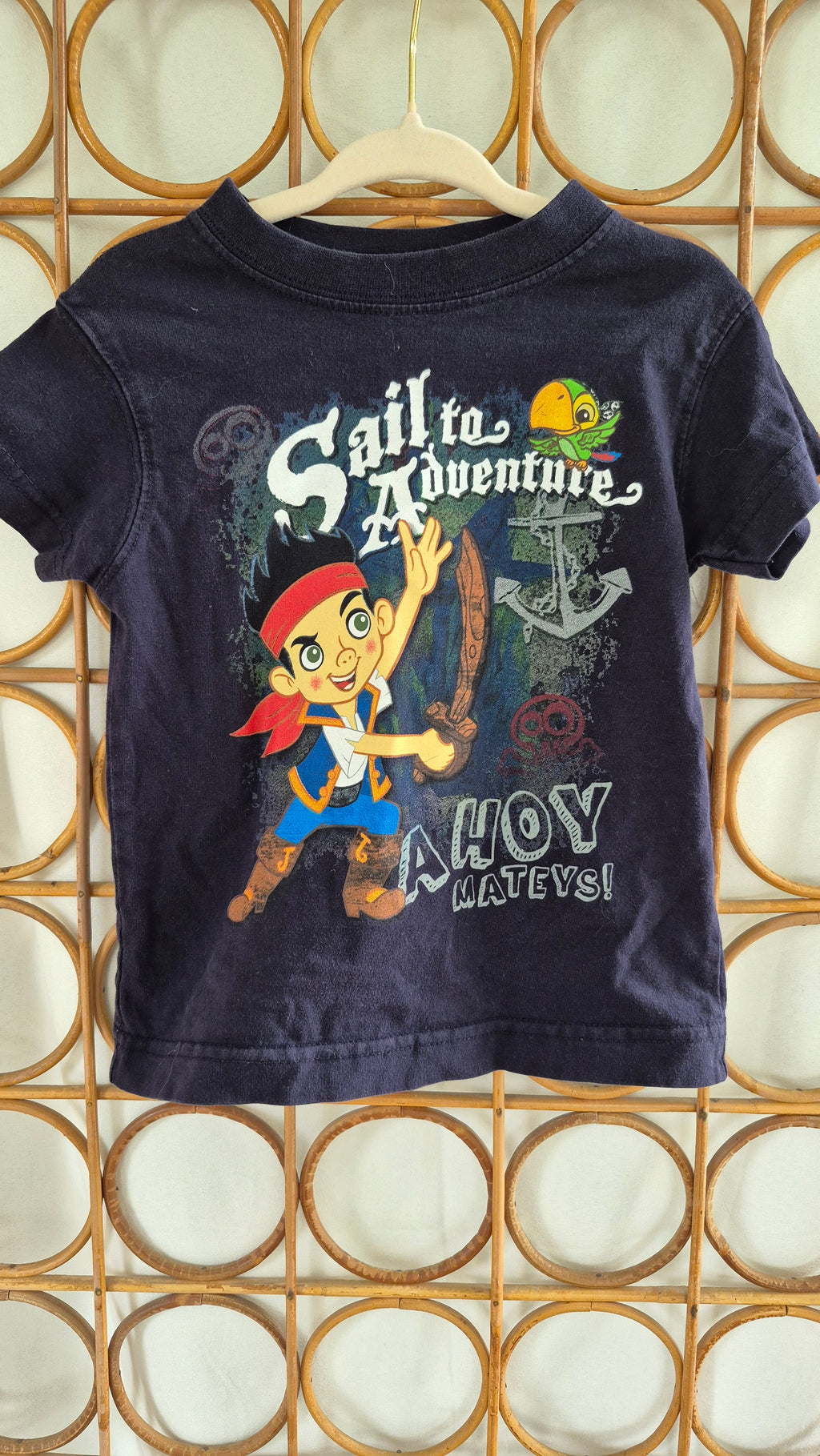 Disney - T-shirt - 2T