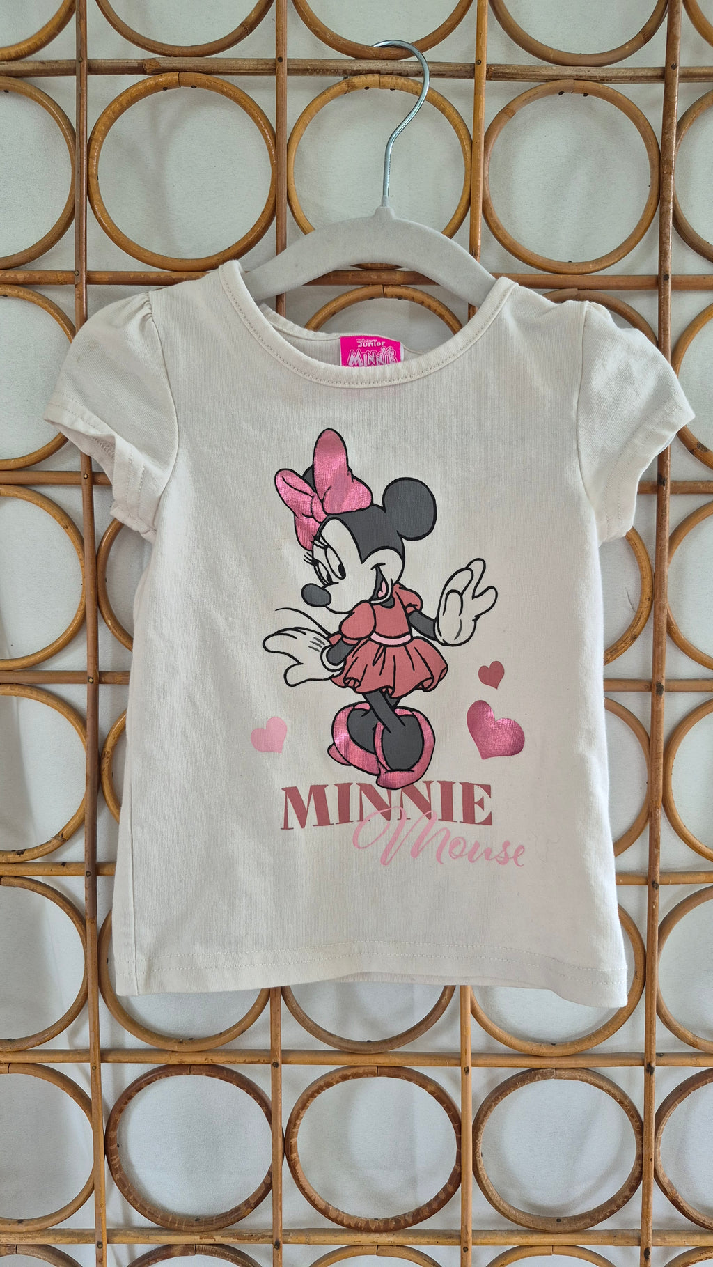 Imparfait - t-shirt - 2T