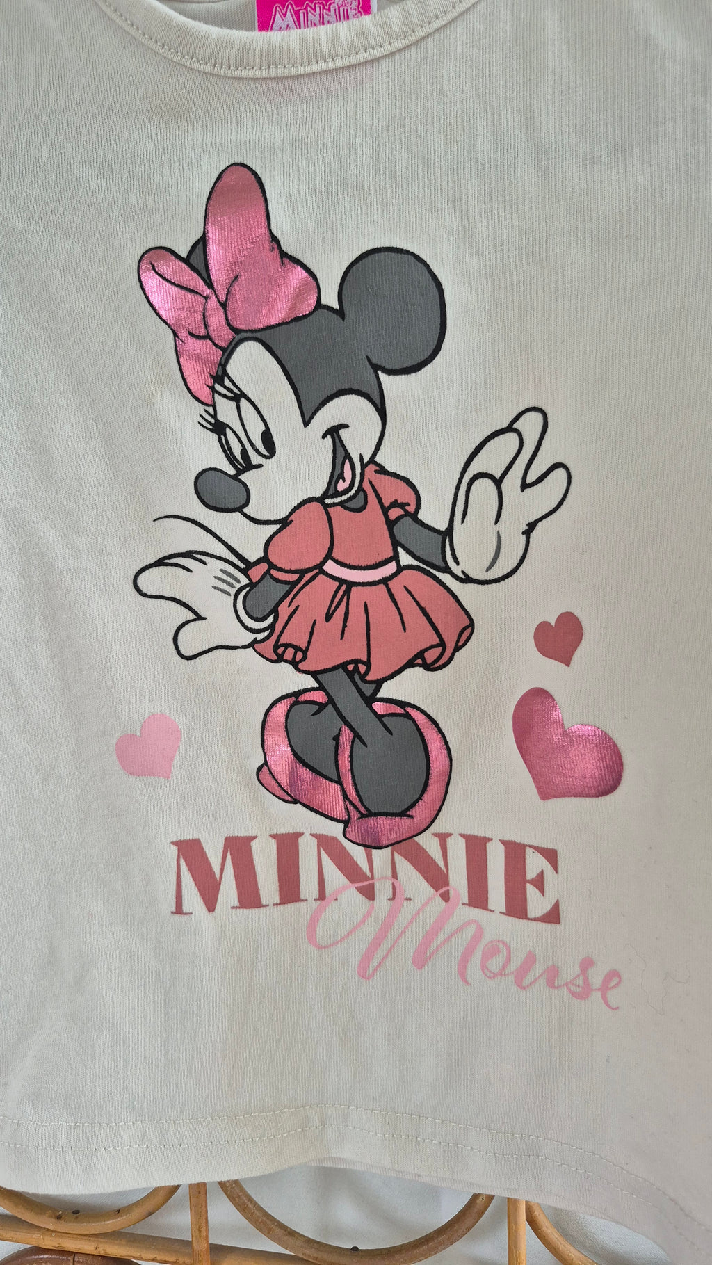 Imparfait - t-shirt - 2T