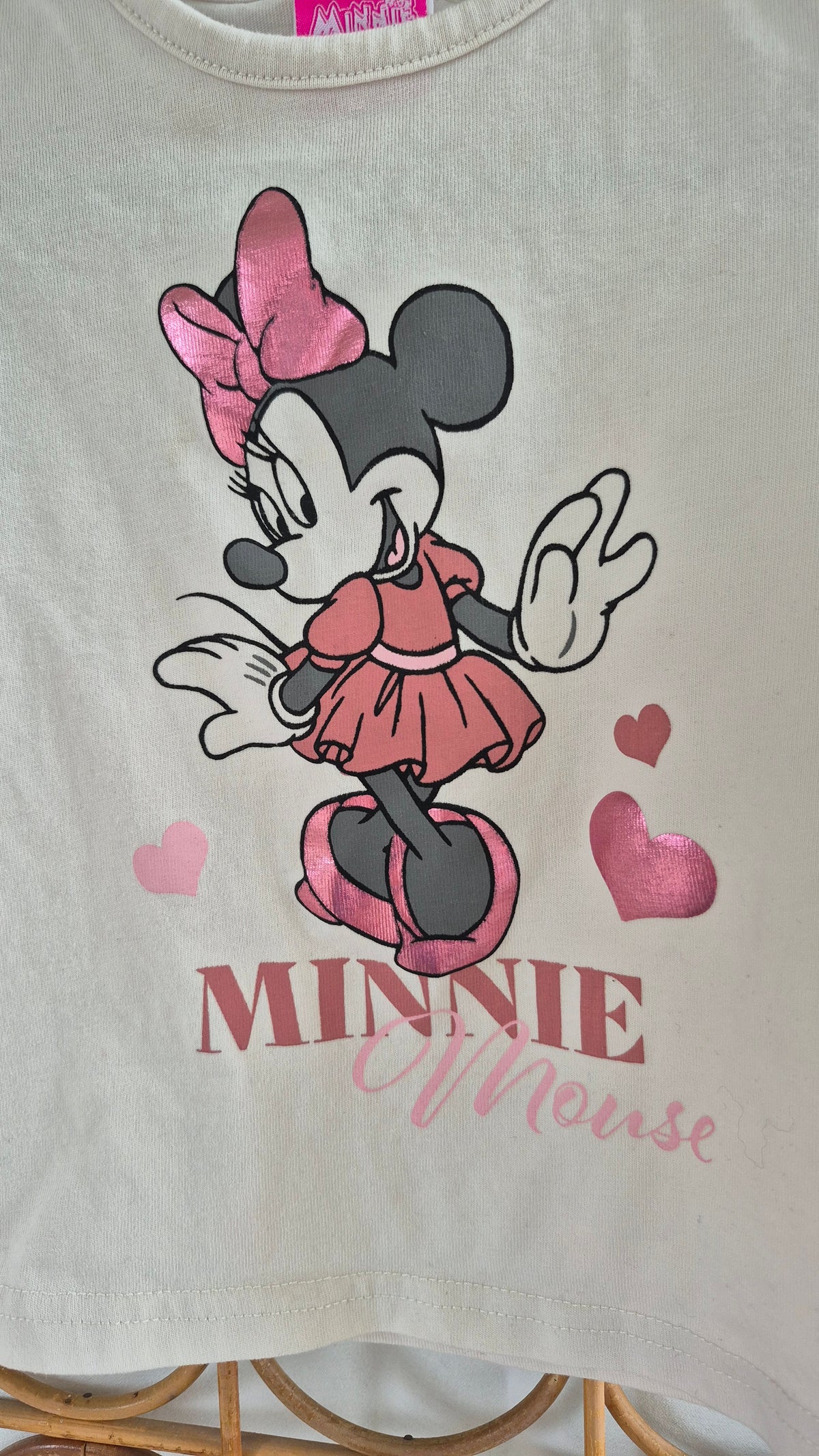 Imparfait - t-shirt - 2T