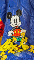Disney - poncho imperméable - 3T-5T